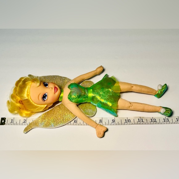 Disney Tinkerbell Lot!! - Picture 6 of 8